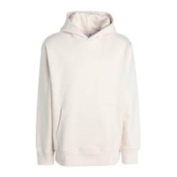 Men Loose Fit Hoodie