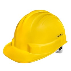 Safety Cap Yellow