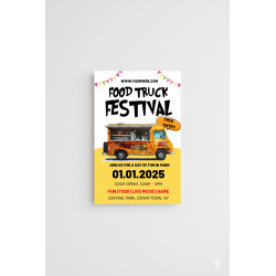 Food Truck Festival