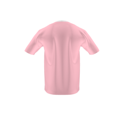 Men's Plain T-Shirt