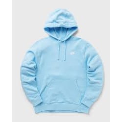 Men Loose Fit Hoodie